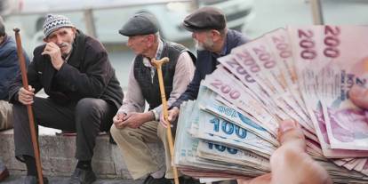 Emekliye bedava oldu: Tek kuruş para ödemeyecekler