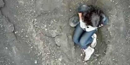 Yanardağın içine düşmüştü: Ölümünden önce annesine yazdığı son sözler ortaya çıktı