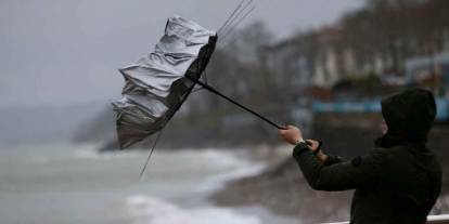 Meteorolojiden uyarılar peş peşe geldi: Kuvvetli geliyor