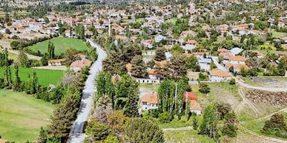 5 yaşındaki kızın tek hamlesi köyü felaketten kurtardı