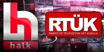 Halk TV salı gecesi karartılıyor