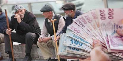 Banka hesaplarınızı kontrol edin: Ödemeler yatırılmaya başladı