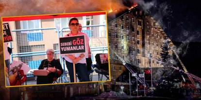 78 kişi can vermişti: Kartalkaya’daki yangın faciasında ilk duruşma
