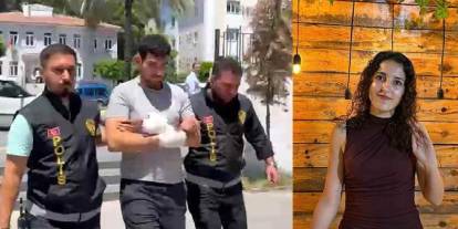 Kız kardeşini 14 bıçak darbesiyle öldürdü: İfadesinin her satırı kan dondurdu