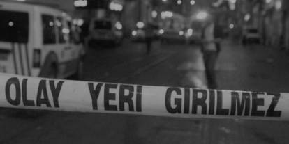 Eşini ve kızlarını bıçakladı: Saklandığı cami tuvaletinde yakalandı