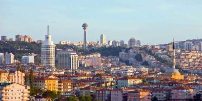 ASKİ'den Ankaralılara uyarı: Bunu sakın yapmayın