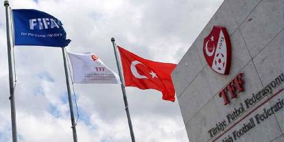 TFF resmen duyurdu: Artık maçlara kimlik kartıyla da girilebilecek