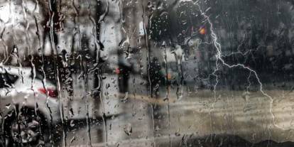 Meteorolojiden flaş uyarı: Kavurucu günlerin ardından yağmur kapıda