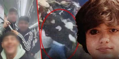 Mattia Ahmet Minguzzi cinayeti davasında flaş gelişme: Gülerek poz vermişler
