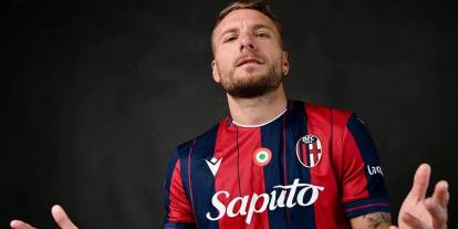 Ciro Immobile'den Türkiye itirafı: O hissiyatı kaybetmiştim