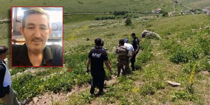 15 gündür kayıptı! 53 yaşındaki adamdan acı haber