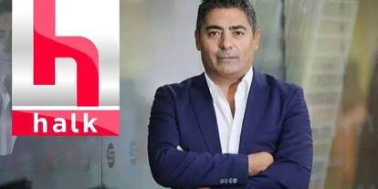 Cafer Mahiroğlu açıkladı: Halk TV hakkında, 'bağış yapmadığı' gerekçesiyle yapılan haciz başvurusu reddedildi