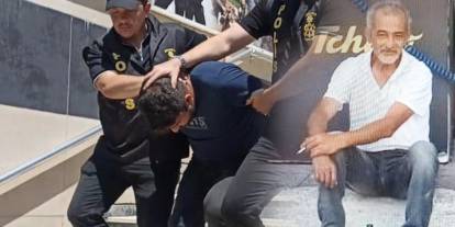 Ümraniye'de 142 metreden 'kazara cinayet!'
