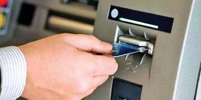 ATM'lerdeki yeni tehlike ortaya çıktı: Saniyeler yetiyor