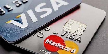 Mastercard ve Visa’ya büyük şok! Rekabet kurulu göz açtırmıyor!