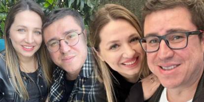 Romantik dans sırasında şok eden fısıltı: Osimhen geri mi geliyor?
