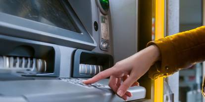 ATM’de işlem yapmak isteyenler dikkat: Bu şifreleri kullanamayacaksınız!