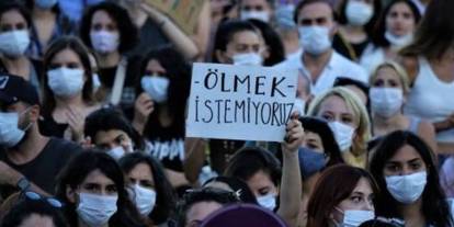 3 yıl sonra gelen gerçek: Aysun Derse cinayete kurban gitmiş!