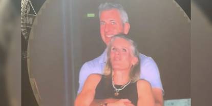 CEO’nun skandalı ‘kiss-cam’de ortaya çıktı, istifa geldi