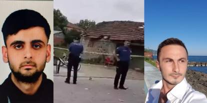 Kan donduran plan! 3 taksi değiştirip tuvalete saklandı, 11 yıllık hesabı kapatmaya geldi