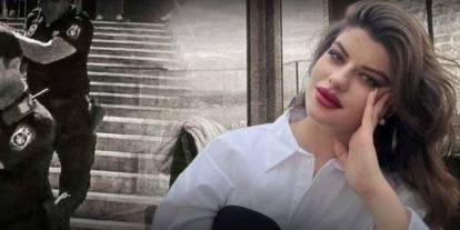 Ayşe Tokyaz'ın hayatını kaybetmeden önceki videosu ortaya çıktı: Hakkımı helal etmediğim birkaç insan var