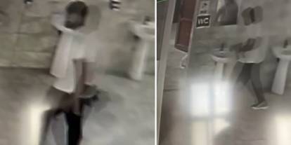 Bağcılar’da cemaat abdest alamadı! Cami imamı isyan etti: Böyle bir şey görmedim
