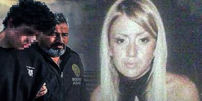 Annesinin boğazını keserek öldürmüştü!  24 yıl hapis cezası verilen kararın gerekçesi açıklandı