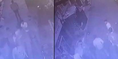 Beyoğlu'nda öldüren yumruk: Yer kavgası ölümle bitti