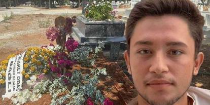 Teknede çıkan kavgada ölmüştü: Arda düğün hazırlığı yapıyormuş