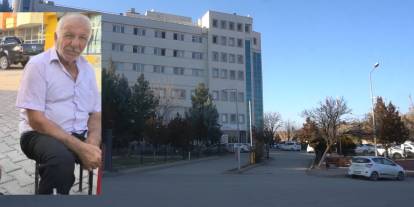 Son yolculukta bir kayıp daha: Mezarlıkta hayatını kaybetti