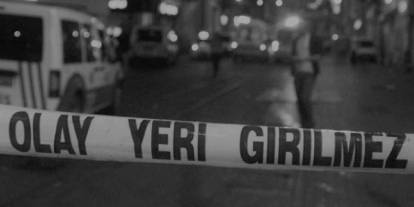 Denizli'de dehşet: Sevgilisini öldürüp intihar etti