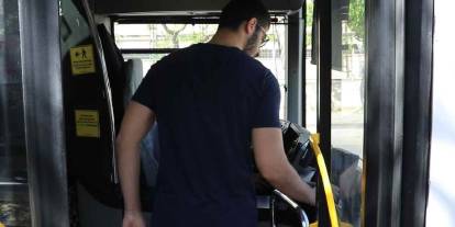 Yarın İstanbul'da bu vatandaşlara ulaşım ücretsiz