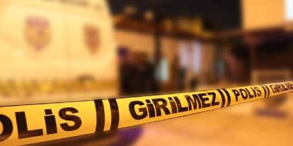 "Kız arkadaşımı rahatsız ettin" tartışması kanlı bitti: Kalbinden vurularak öldürdü