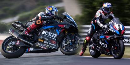 Toprak yine tarih yazdı! Superbike’da 3 yarış birden kazandı