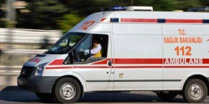 61 yaşındaki adam direksiyon başında ölü bulundu