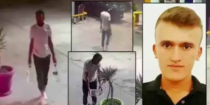 Bursa'daki ormanları benzinle ateşe vermişti: İki yılda 4 kere psikiyatri tedavisi görmüş