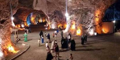 Hem serinlemek isteyen hem de şifa arayanların gözdesi oldu: Öğrencilere 20 TL, ziyaretçilere ise 30 TL