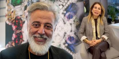 Hamdi Alkan 4. yüzüğü takıyor!