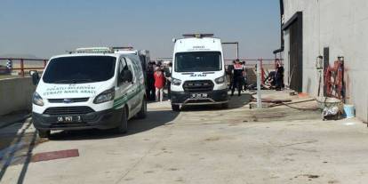 Ankara’da metan gazı can aldı! İki işçi zehirlenerek hayatını kaybetti
