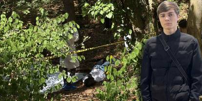 Başında siyah poşetle bulunmuştu: Ölü bulunduğu yere nasıl geldiği ortaya çıktı