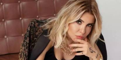 Gülben Ergen siyasete dair konuştu: Süs bebeği gibi durmam