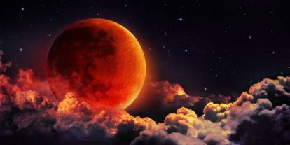 KANLI AY TUTULMASI 2026: GÖKYÜZÜNÜN EN DRAMATIK OLAYINA GERİ SAYIM BAŞLADI