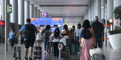 50 milyar dolar harcadılar: En çok Türkiye’ye gittiler