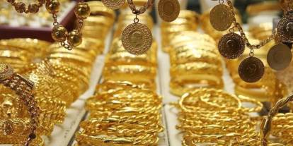 Kaçtı iddiasına kuyumcudan yanıt: “Telefonum açık”