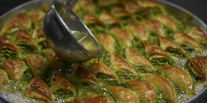 İlk 6 sırayı Türkler kaptı: Yunanistan ise listeyi boş geçti