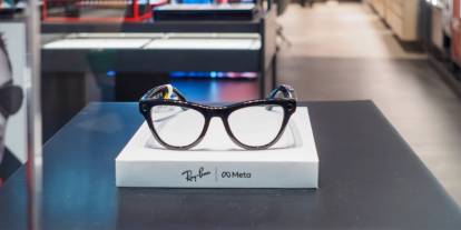 Meta'nın yeni akıllı gözlükleri sızdı: Numaralı camlı akıllı gözlükler geliyor