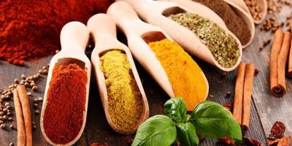 Bitkisel birleşim iltihaba karşı güçlü etki yaratıyor