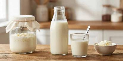 Her gün bir bardak içen zımba gibi oluyor: Uzmanlar bu içeceği öneriyor