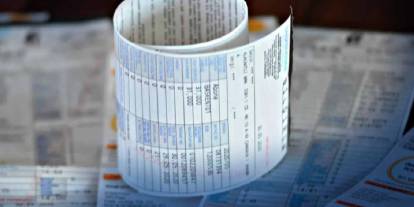 Fatura öderken dikkat: Küçük bir hata cüzdanınızı boşaltabilir