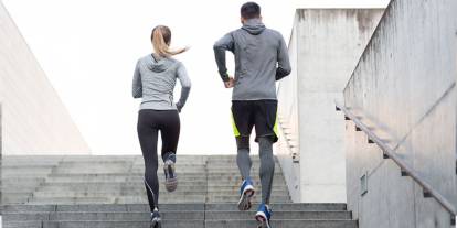 Egzersizde süre değil tempo etkili: 8 hastalıkta risk düşüyor